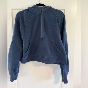 Lululemon Scuba Hoodie